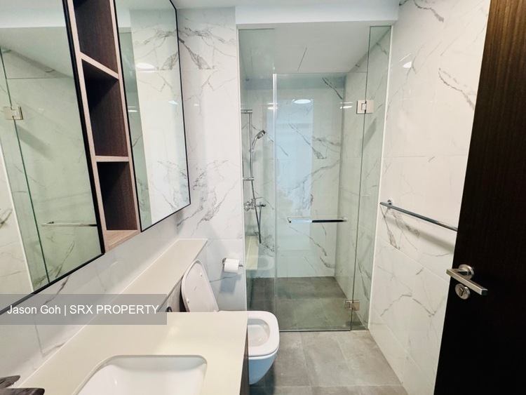 The Watergardens At Canberra (D27), Apartment #569787581